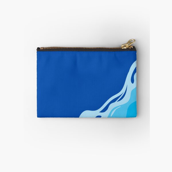 Item preview, Overnight Sea waves- classic beach waves design designed and sold by ayesha70.