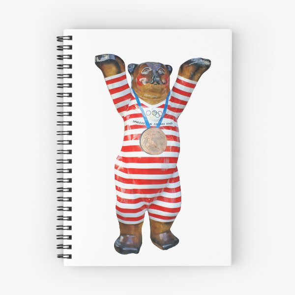 Item preview, Berlin Bear Baer - Berliner Bear Baer Arts No1 designed and sold by Cult45one.