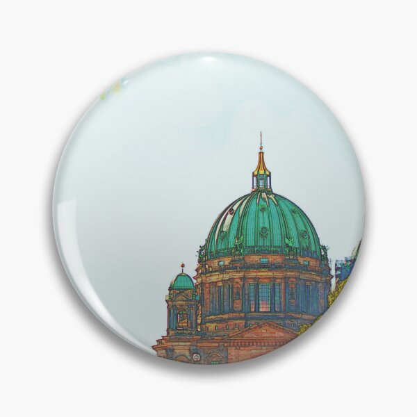 Item preview, Berlin Germany City designed and sold by Alexandra Rty.