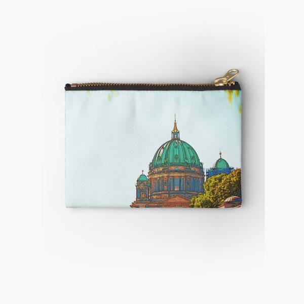 Item preview, Berlin Germany City designed and sold by Alexandra Rty.