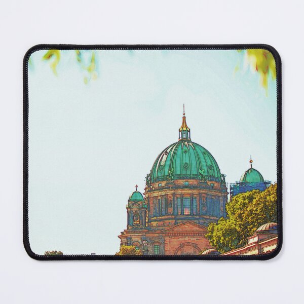 Item preview, Berlin Germany City designed and sold by Alexandra Rty.