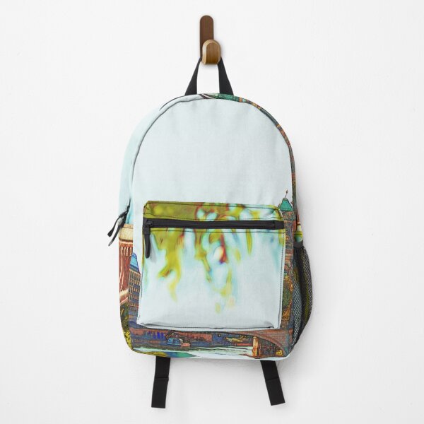 Item preview, Berlin Germany City designed and sold by Alexandra Rty.