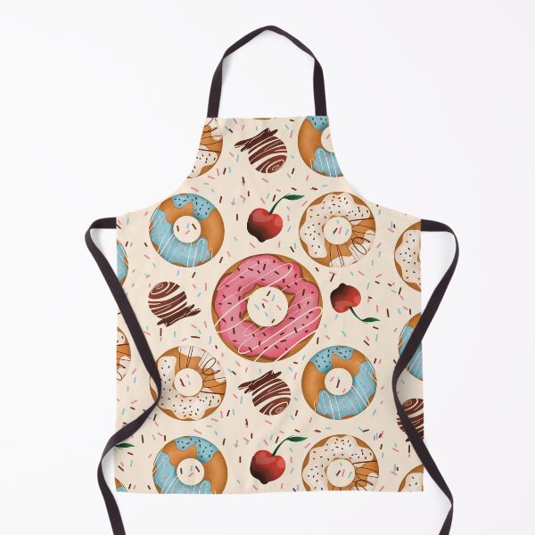Item preview, Donuts and sweets designed and sold by Paolards.