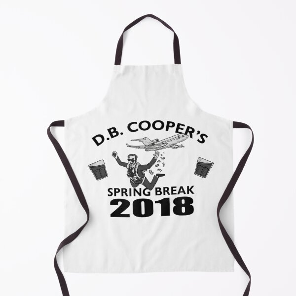 Item preview, BuzzFeed Unsolved D.B. Cooper Vintage  designed and sold by ExcitedMood.