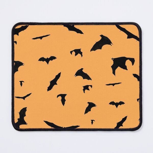 Item preview, Halloween bats designed and sold by AHELENE.