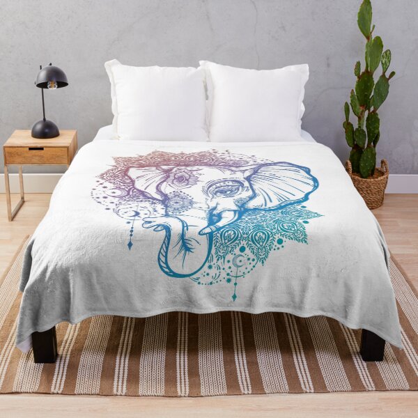 Item preview, elephant designed and sold by DesginTrend.