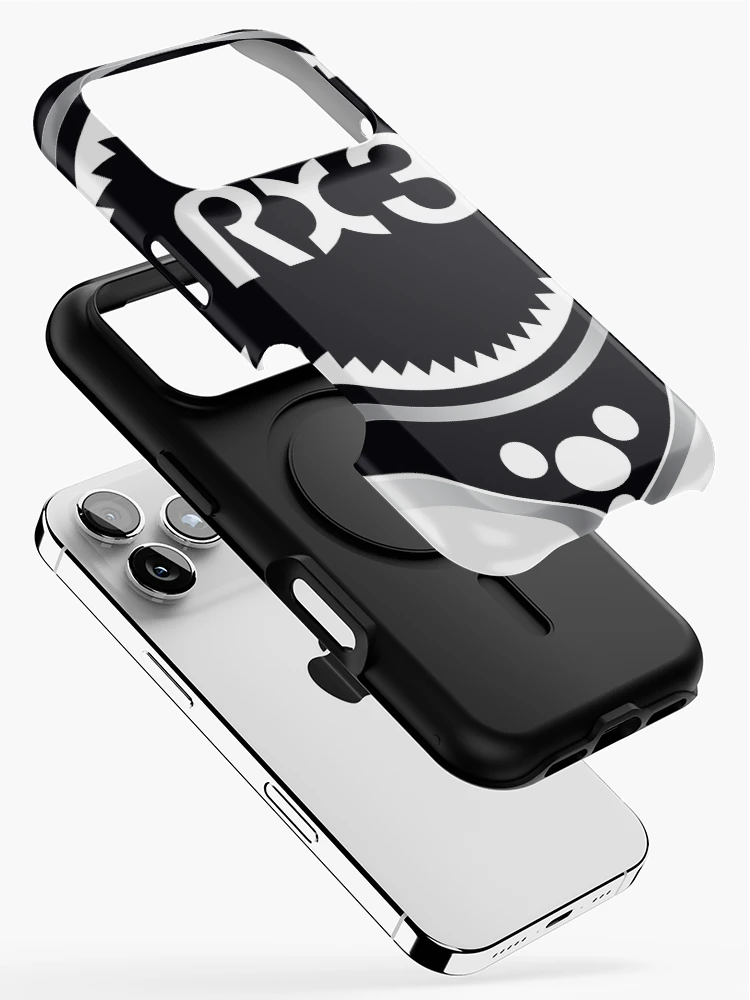 Thumbnail 2 of 4, iPhone Case, PISTON-ROTARY-RX3 designed and sold by workshopgarage.