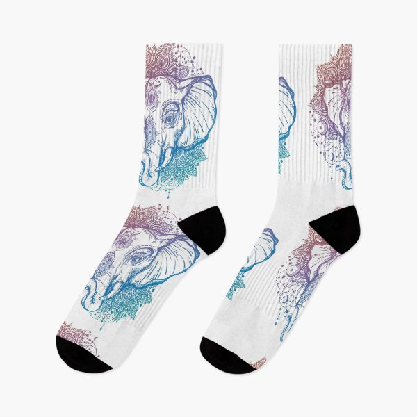 Item preview, elephant designed and sold by DesginTrend.