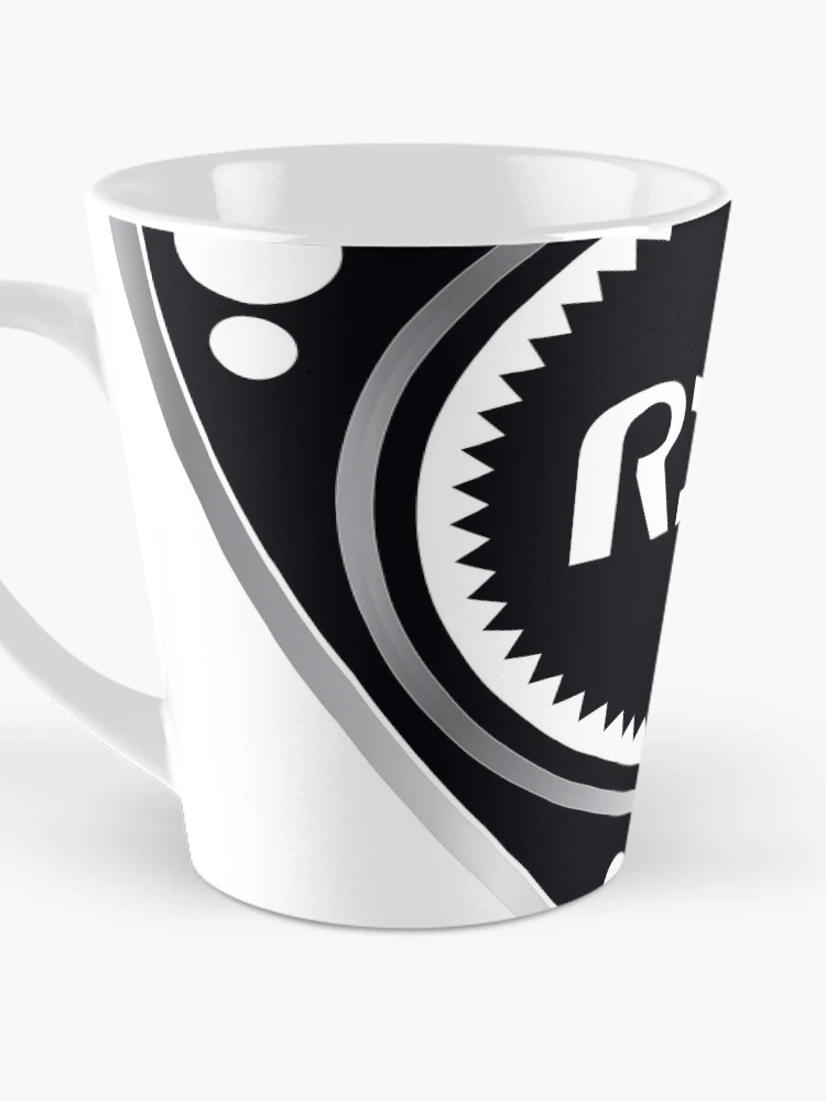 Thumbnail 3 of 4, Coffee Mug, PISTON-ROTARY-RX3 designed and sold by workshopgarage.