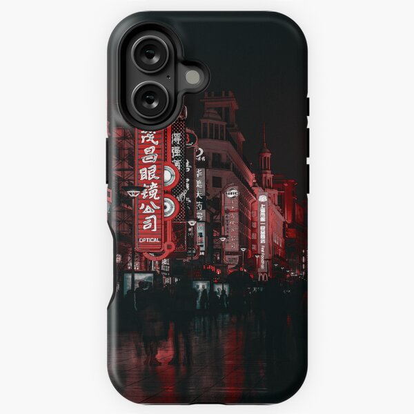 Item preview, Shanghai China City designed and sold by Alexandra Rty.