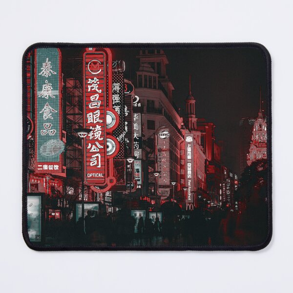 Item preview, Shanghai China City designed and sold by Alexandra Rty.