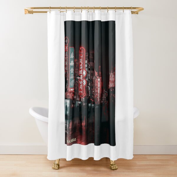 Item preview, Shanghai China City designed and sold by Alexandra Rty.