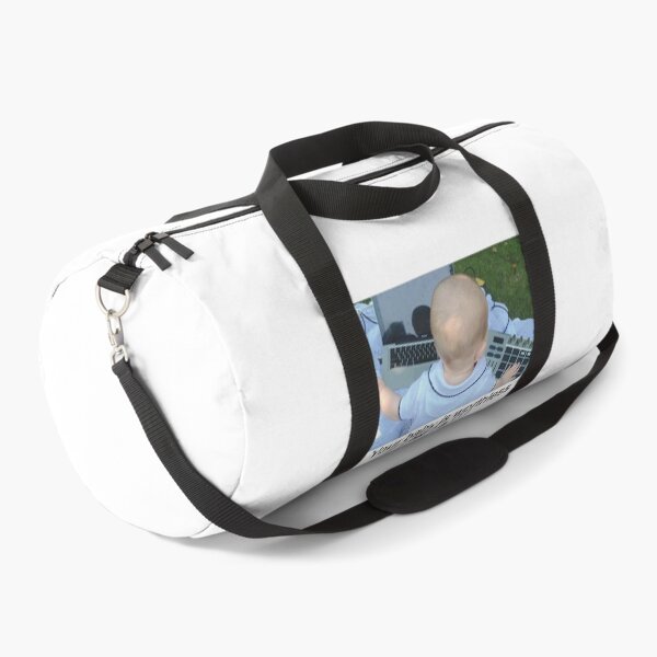 Item preview, your baby is worthless if it isn't a dj designed and sold by AnimeVision.