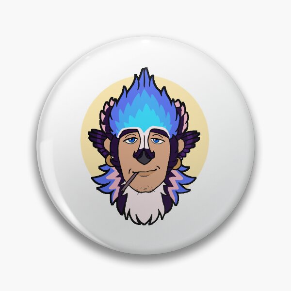 Item preview, Faethro (J - 2) designed and sold by SaintNevermore.