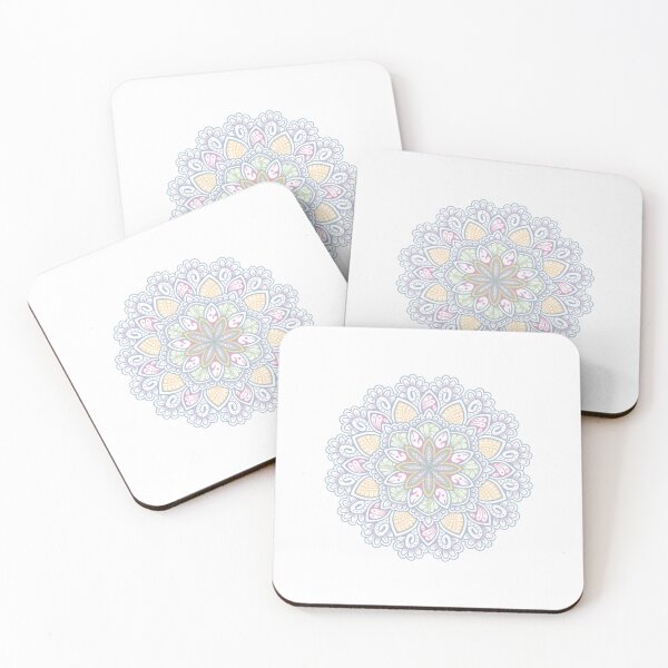 Item preview, Mandala designed and sold by Shine Design Blossom.