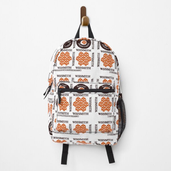 Item preview, RECORD STORE / DEPARTMENT STORE - BAG designed and sold by ThrowbackAds.
