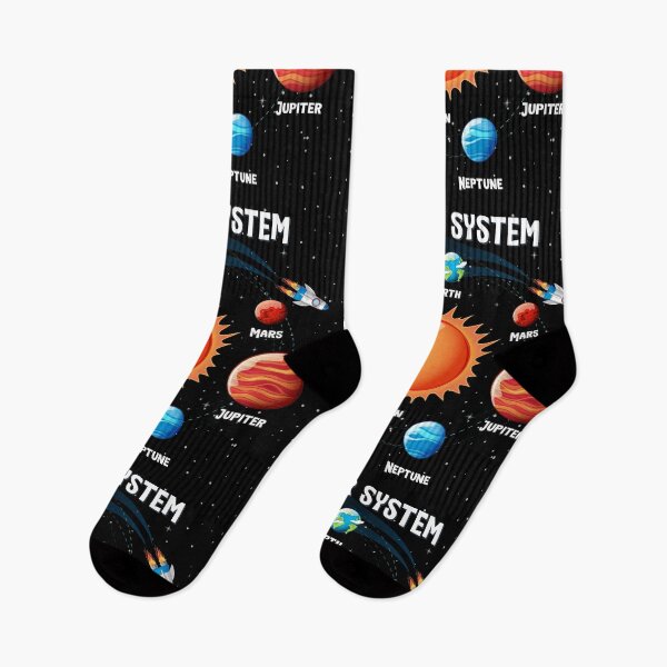 Item preview, Solar System Planets Infographics designed and sold by johnta17.