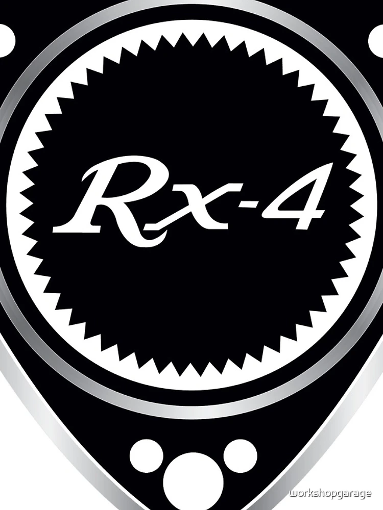 Thumbnail 4 of 4, iPhone Case, PISTON-ROTARY-RX4 designed and sold by workshopgarage.