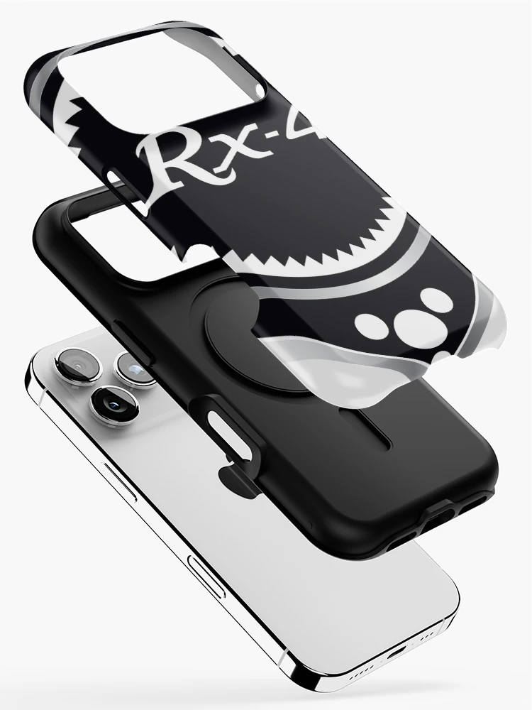 Thumbnail 2 of 4, iPhone Case, PISTON-ROTARY-RX4 designed and sold by workshopgarage.