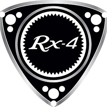 Artwork thumbnail, PISTON-ROTARY-RX4 by workshopgarage