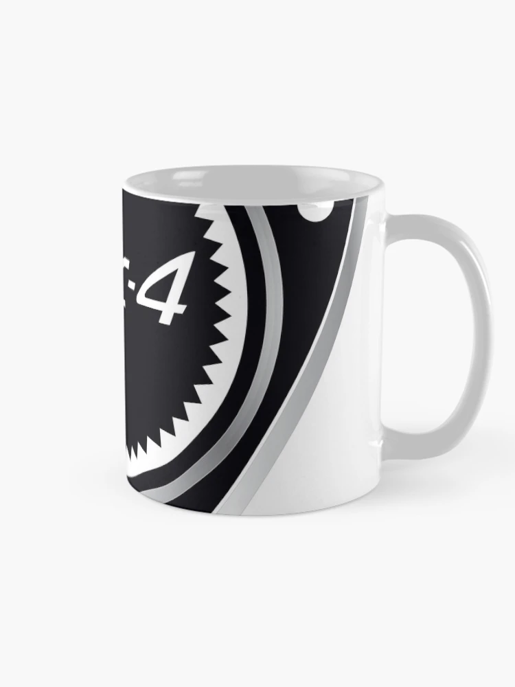 Thumbnail 3 of 6, Coffee Mug, PISTON-ROTARY-RX4 designed and sold by workshopgarage.