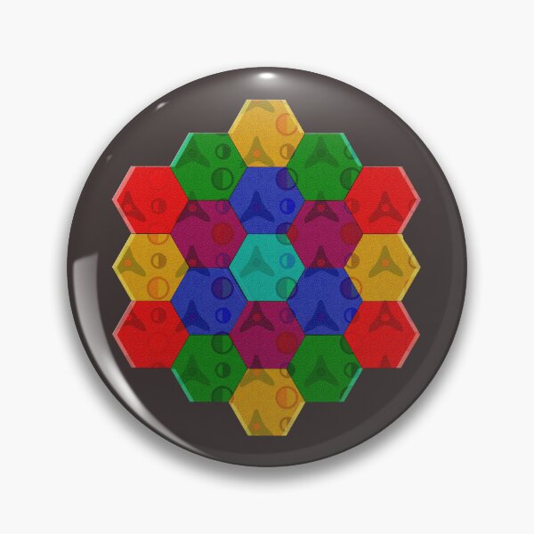 Item preview, Vibrant Attractive colorful James Webb Space Telescope  designed and sold by S4Graphics.
