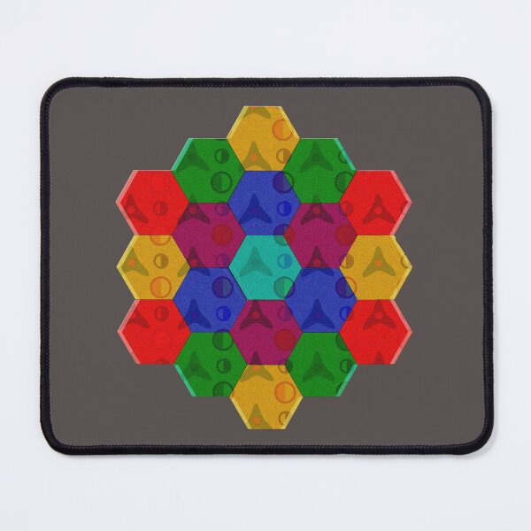 Item preview, Vibrant Attractive colorful James Webb Space Telescope designed and sold by S4Graphics.