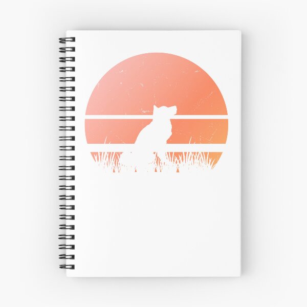 Item preview, Setter Dog Retro Vintage designed and sold by SaafaShop.