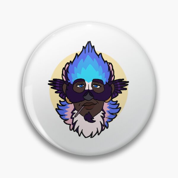 Item preview, Faethro (J - 5) designed and sold by SaintNevermore.