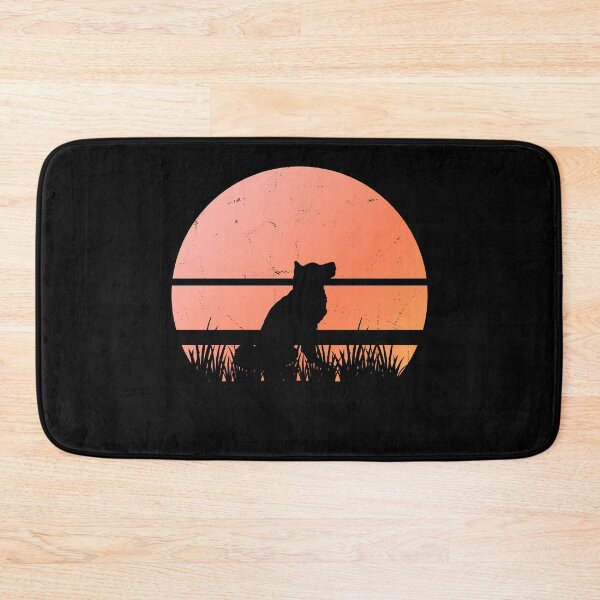 Item preview, Setter Dog Retro Vintage designed and sold by SaafaShop.