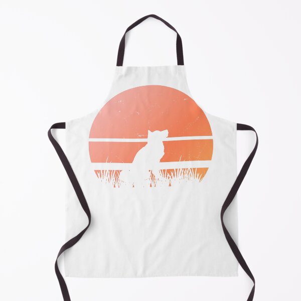 Item preview, Setter Dog Retro Vintage designed and sold by SaafaShop.