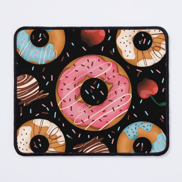 Item preview, Donuts and sweets designed and sold by Paolards.