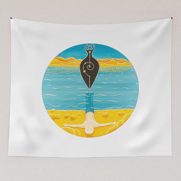 Item preview, Surrender 2020 - No One designed and sold by PanGaiaDesign.
