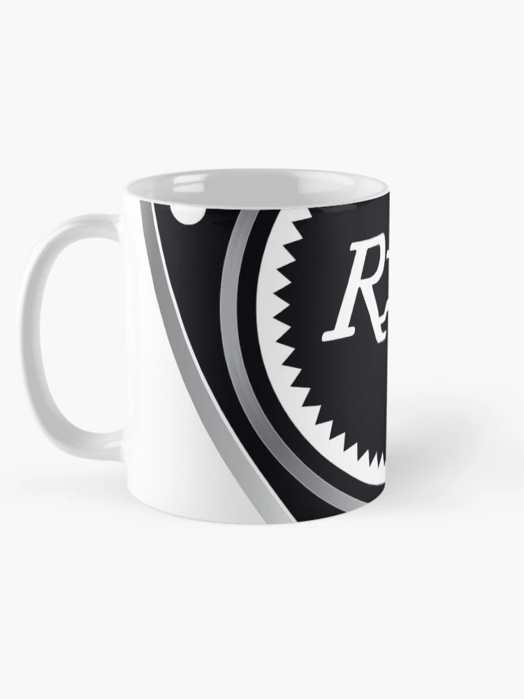 Thumbnail 5 of 6, Coffee Mug, PISTON-ROTARY-RX2 designed and sold by workshopgarage.