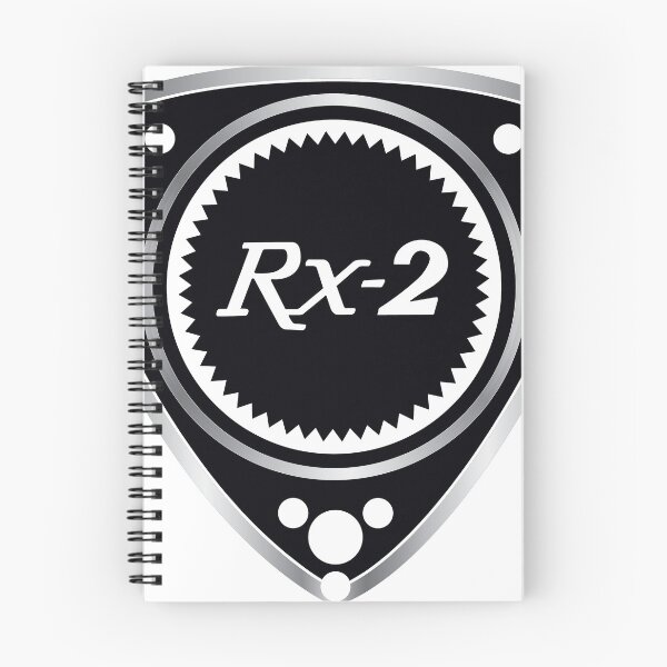 Item preview, PISTON-ROTARY-RX2 designed and sold by workshopgarage.