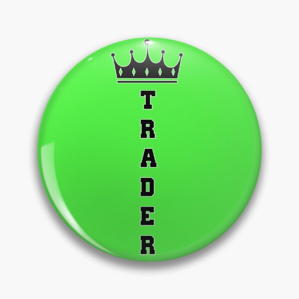 Item preview, Trader's Crown | Traders Life | King Life designed and sold by CadDesignerr.