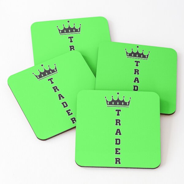 Item preview, Trader's Crown | Traders Life | King Life designed and sold by CadDesignerr.