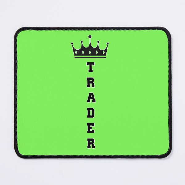 Item preview, Trader's Crown | Traders Life | King Life designed and sold by CadDesignerr.