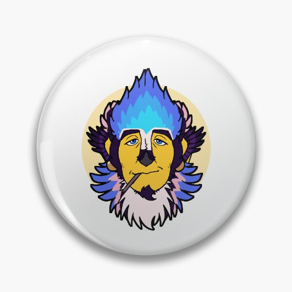 Item preview, Faethro (J - 6) designed and sold by SaintNevermore.
