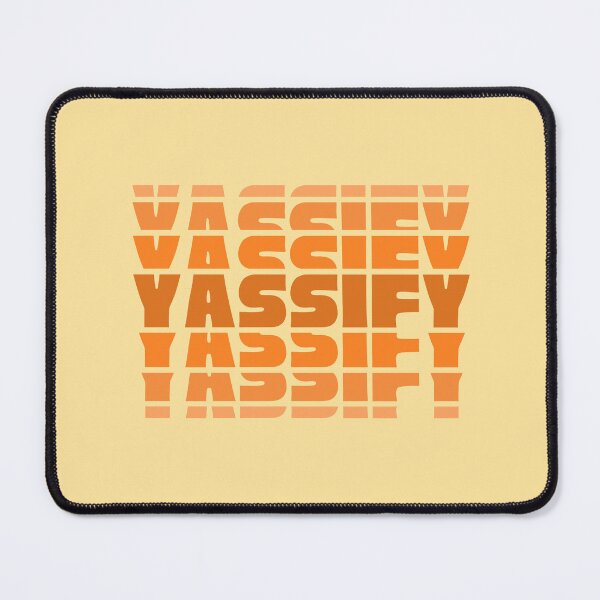 Item preview, Yassify  designed and sold by creativefounder.
