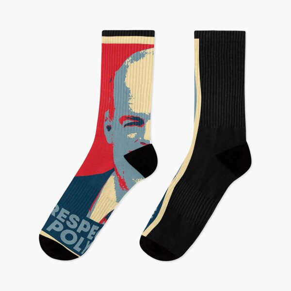 Item preview, James Spann Respect The Polygon designed and sold by Valentino568.