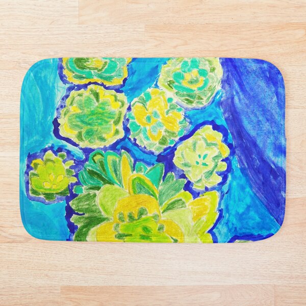 Item preview, Cristina M. Garden Succulent designed and sold by ableartswork.