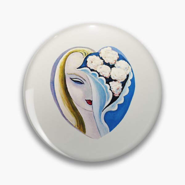Item preview, Layla - Derek and the Dominos designed and sold by avarSDHarshita.