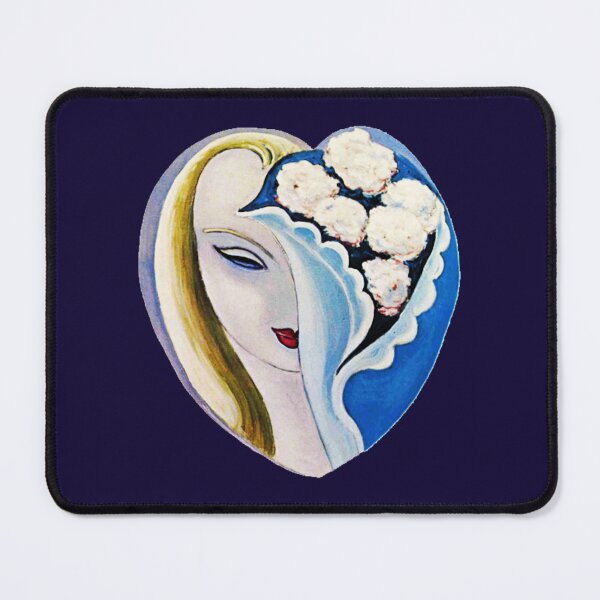 Item preview, Layla - Derek and the Dominos designed and sold by avarSDHarshita.