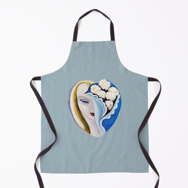 Item preview, Layla - Derek and the Dominos designed and sold by avarSDHarshita.