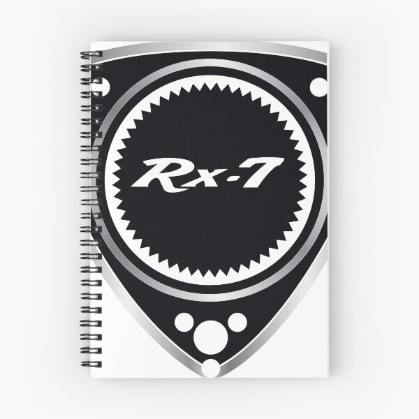 Item preview, PISTON-ROTARY-RX7 designed and sold by workshopgarage.