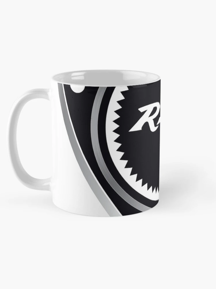 Thumbnail 5 of 6, Coffee Mug, PISTON-ROTARY-RX7 designed and sold by workshopgarage.