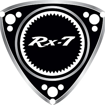 Artwork thumbnail, PISTON-ROTARY-RX7 by workshopgarage