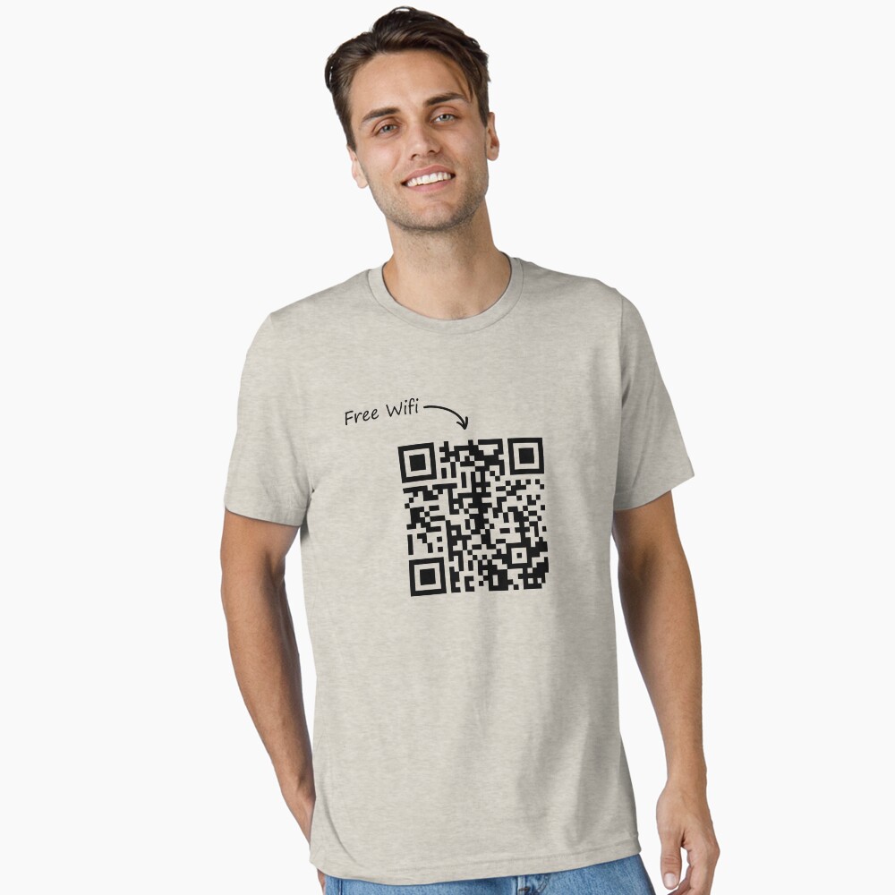 Item preview, Essential T-Shirt designed and sold by sbe-zone.