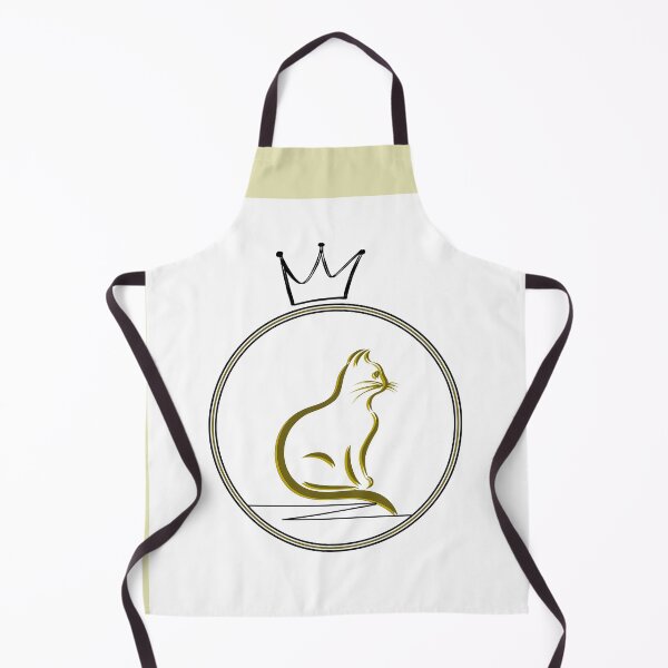 Item preview, queen ketty beautifull cat designed and sold by LUIVENSY.
